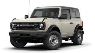 2026 Ford Bronco® External Image 2